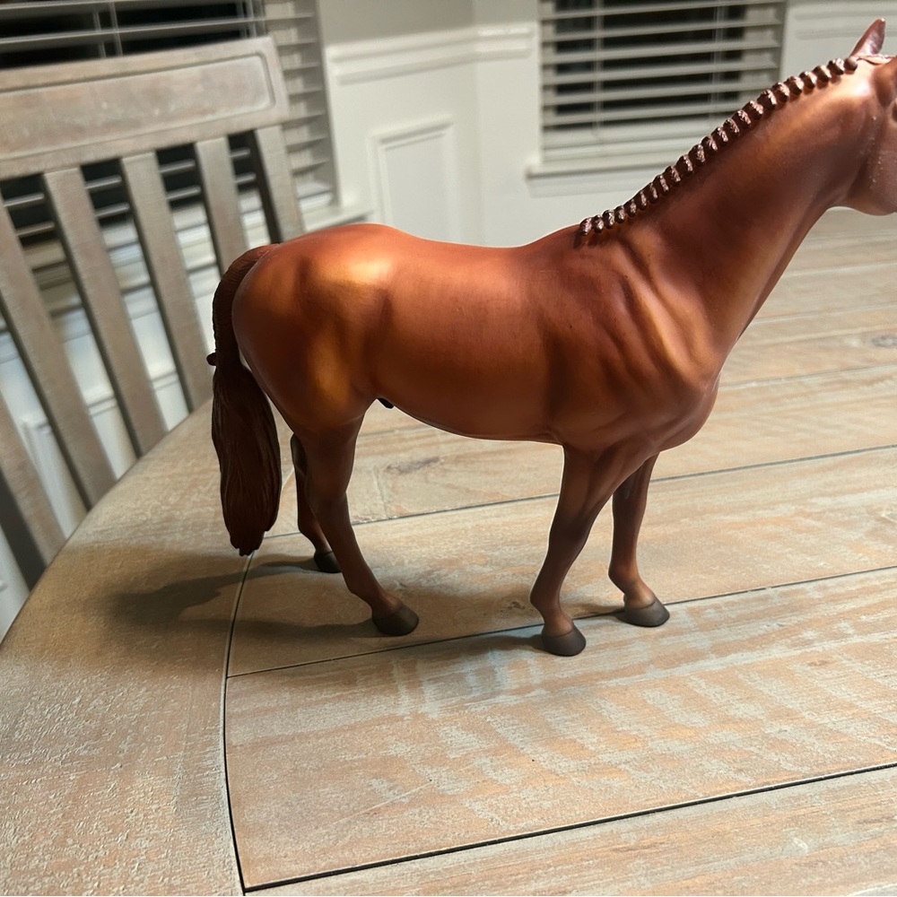 Breyer Brunello - Spirit of the Horse - Picture 2 of 3